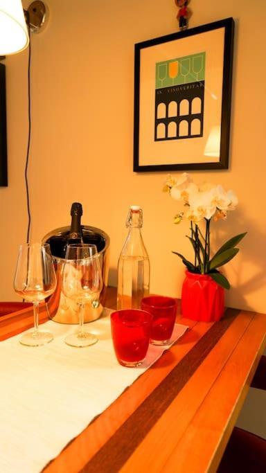 Yema Home-Lucca Ngoại thất bức ảnh