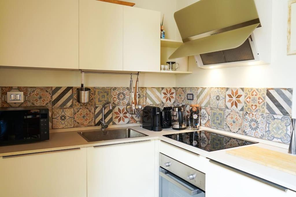 Yema Home-Lucca Ngoại thất bức ảnh