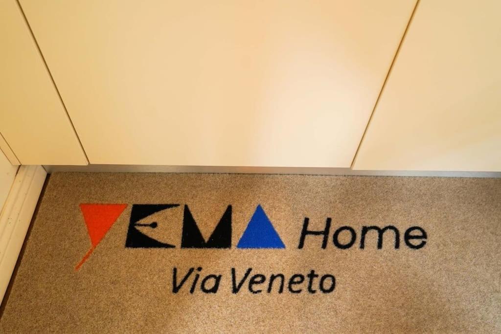 Yema Home-Lucca Ngoại thất bức ảnh