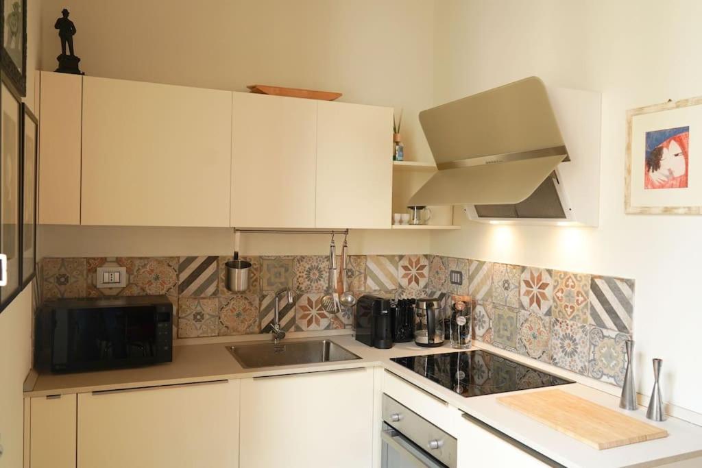 Yema Home-Lucca Ngoại thất bức ảnh